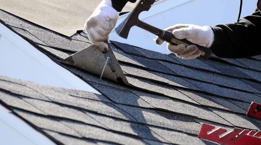 Expert new roof installation services in Loyal, WI